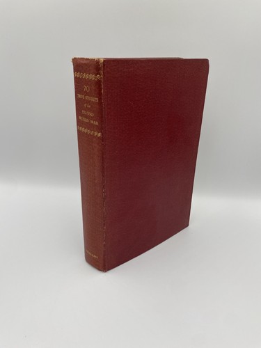 True stories the second - true,