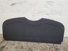 2006 PEUGEOT 207 PARCEL SHELF