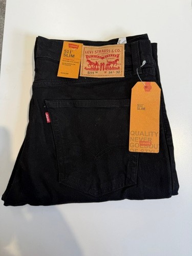 Levis 511 slim fit mens - 511,