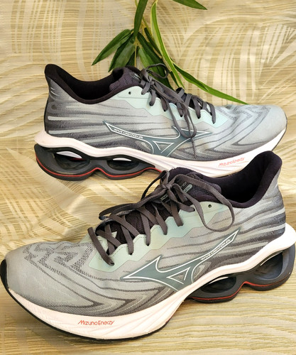 Mizuno wave creation - mizuno,