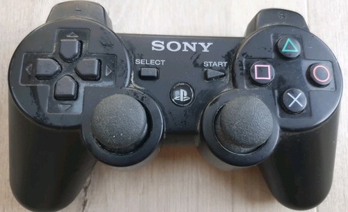 Ps3 playstation dualshock - ps3,