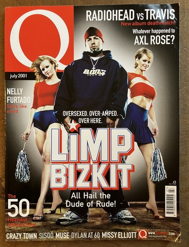 Magazine jul 178 - jul, limp