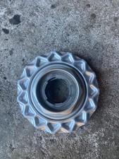 BMW E30 14" GENUINE BBS TWIST CENTRE HUB CAP 151MM 318i 320i 325i 318is 