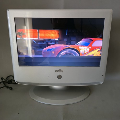 Cello c1673f widescreen - 16",