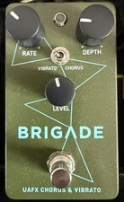 Universal Audio UAFX Brigade