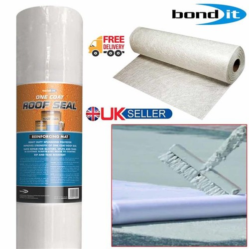 Bond roof seal it - bond,