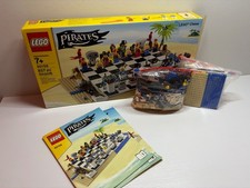LEGO Pirates Set 40158 Pirates