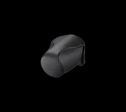 Sony soft carrying camera case - carrying,