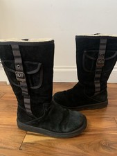 UGG Australia Sheepskin Tall