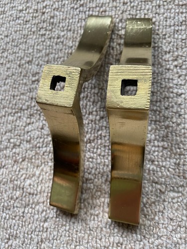 Old reclaimed pair of - reclaimed,