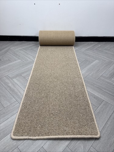 Wool twist pile carpet - wool, 80/20