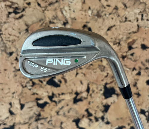 Ping tour degree sand - degree, wedge