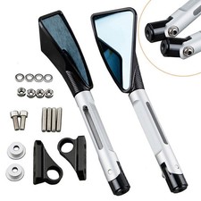 Motorcycle Rear View Mirrors