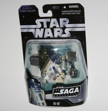 Star Wars Saga Collection