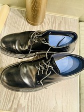 Giorgio Armani shoes 8.5UK RRP