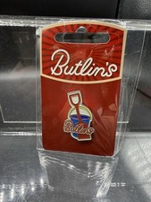 Butlin’s Butlins Metal Pin