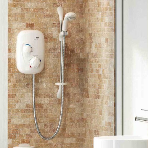 Mira event power shower - power,