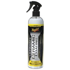 Meguiar's Ultimate Ceramic Coating 237ml Excellent Water Beading G240108EU