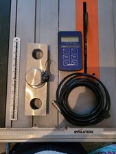 LCM TLL 10t Stainless Steel