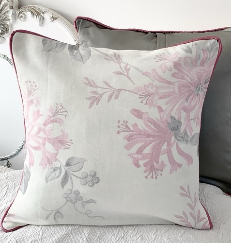 Laura ashley honeysuckle - laura,