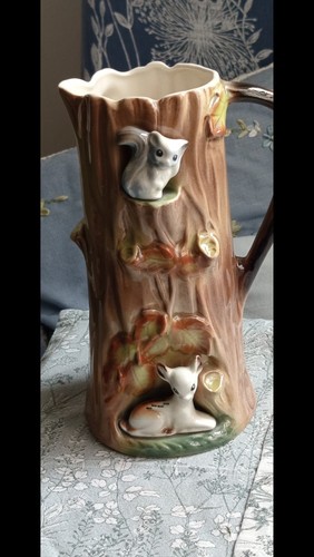 Vintage hornsea fauna 107 - vintage,