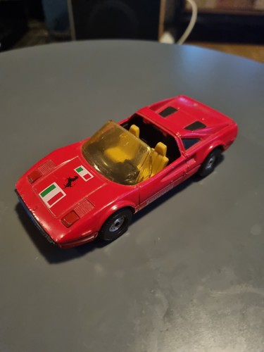Corgi ferrari 308 gts - ferrari, diecast