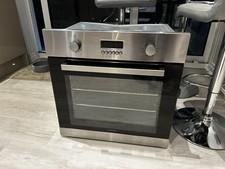 Lamona Howdens Oven