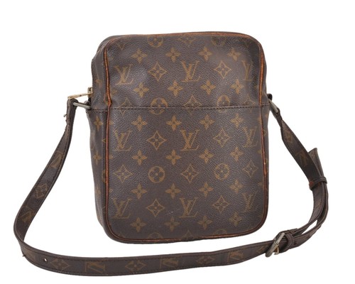 Auth louis vuitton monogram - auth,