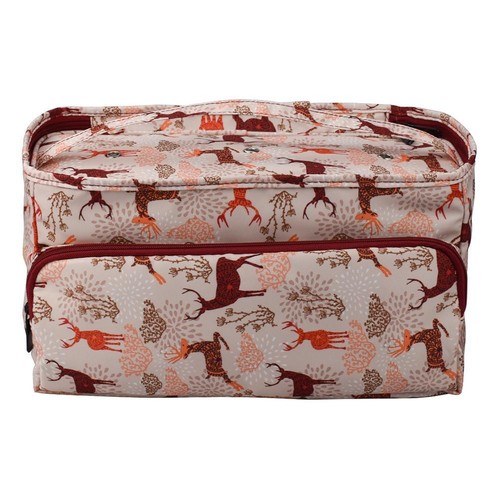 Knitting yarn bag - knitting, storage