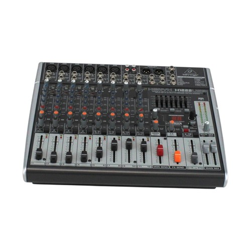 Behringer xenyx x1222usb 12 - ,