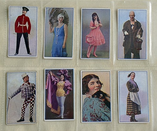 Hill cards music - &,