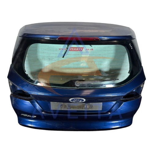 Ford focus estate mk3 - ford,