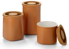 Canisters Sets for the Kitchen