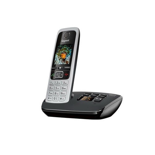 Gigaset c630a cordless phone - cordless,