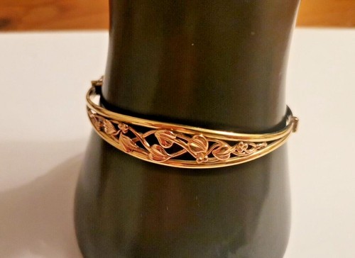 Clogau welsh 9ct yellow - 9ct, &