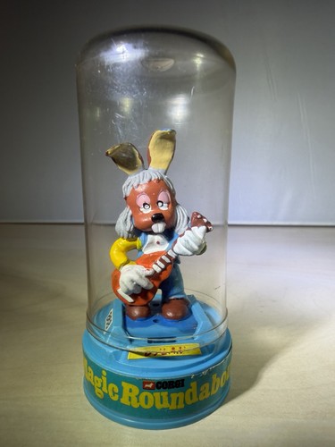 Vintage 1970s corgi 868 - vintage,