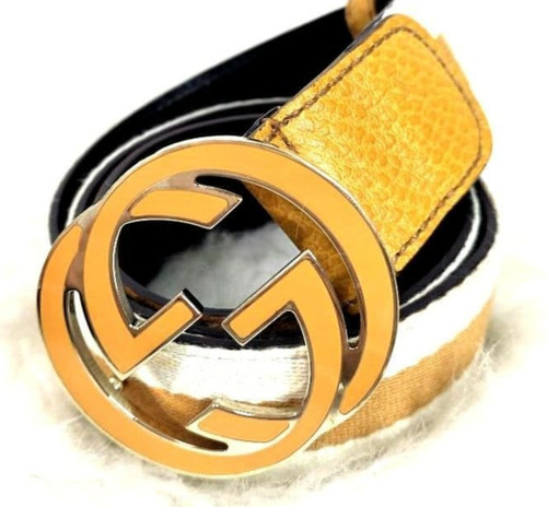 Very good gucci - very, buckle