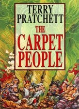 The Carpet People,Terry