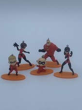 The Incredibles Christmas Tree