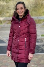 Mark Todd Ladies Deluxe Long