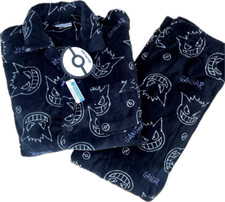 Mens L Pyjamas Pokemon  Gengar