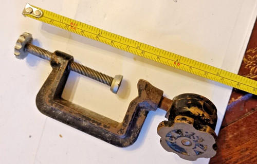 Vintage heavy small - small, hobby