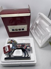 Trail of Painted Ponies Collectible Spirits of the Northwest 12234 Laurie Holman