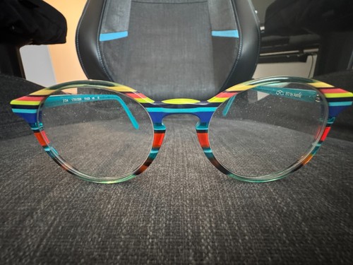 Prescription designer frames - designer,