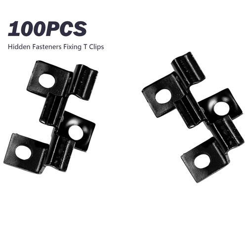 100pcs composite hidden - composite,