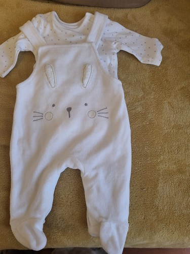 Unisex baby clothes - unisex,