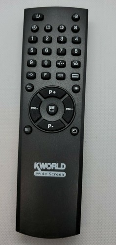 Kworld wide screen - wide, projector