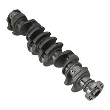 NEW ENGINE CRANKSHAFT FOR BMW