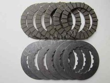 BSA A50 A65 A7 A10 TRIUMPH