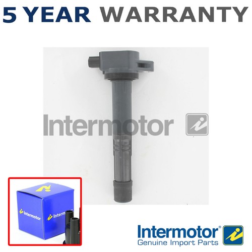 Ignition coil pack intermotor - coil,